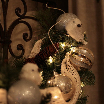Holiday Decor