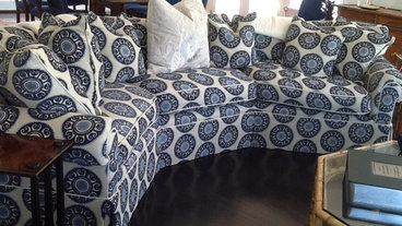 Best 15 Furniture Upholstery Shops in Barnstable, MA