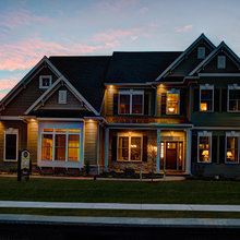 Exterior Ideas