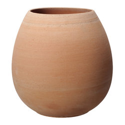Relief Briques - Vases