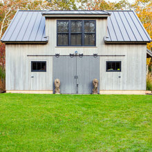 WI Barn