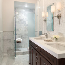 Paul bathroom