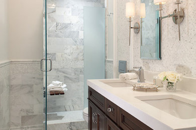 Bathrooms Renovation Projects