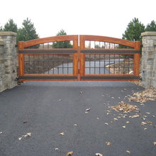 Gates