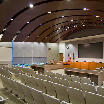 Laguna Niguel City Hall