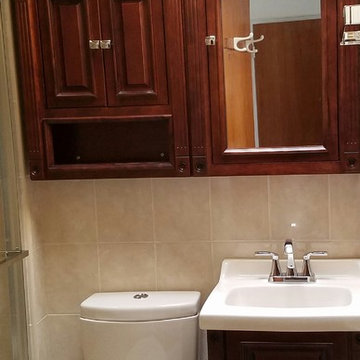 Bathroom Remodel