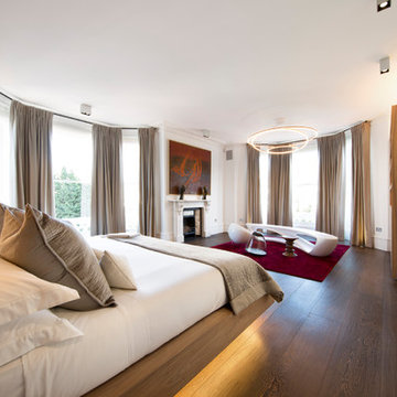 House in Notting Hill