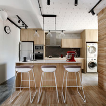 How to Design Your Dream Kitchen