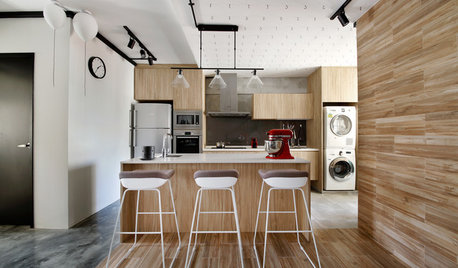 How to Design Your Dream Kitchen