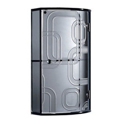 Glass and Mirror Cabinets - Products