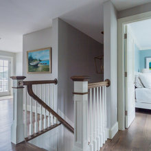 Stairs & Banisters