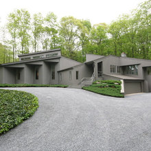 Driveways