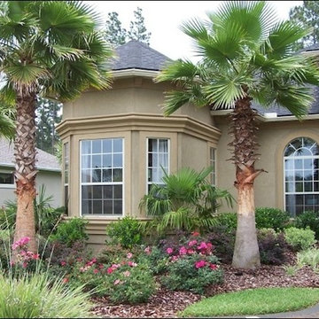 Residential Projects