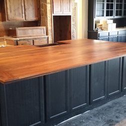 Bellville TX. kitchen island - Products