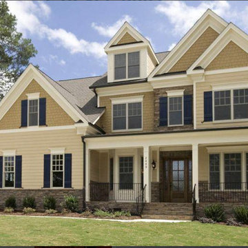 Exterior Painting