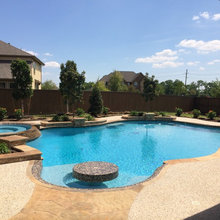 Pool Ideas