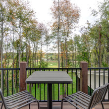 CUPPS Chatham Hills home