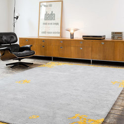 Elegance - Area Rugs