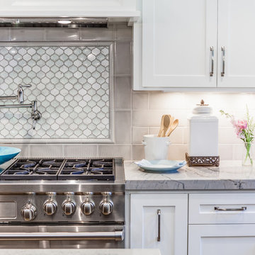Family Friendly Transitional