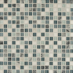 Eclipse Glass & Stone - Tile