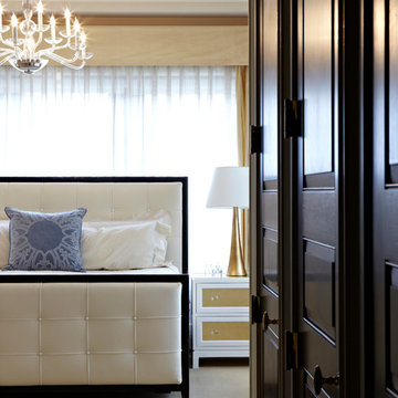 Park Avenue Empty Nesters