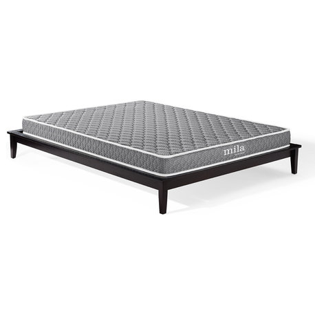 Mila 6" Foam Mattress, Full