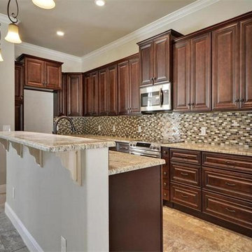 Lake Travis Mediterranean with hints of Texas Hill Country style spec.