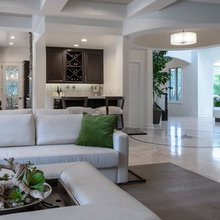 Wet Bar Ideas