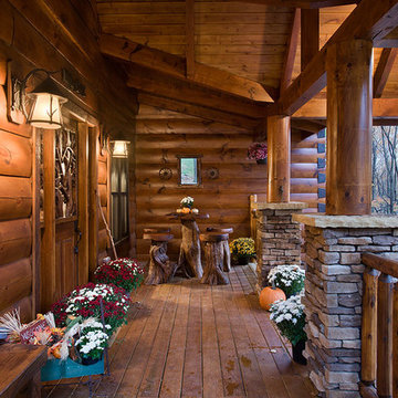 The Retreat