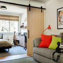 Spare Bedroom