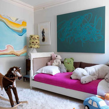 Dot’s Bedroom
