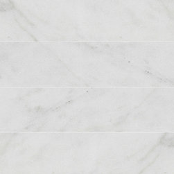 Calacatta Gris 4" x 16" - Tile