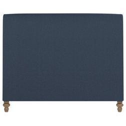 Traditional Headboards by Tandem Arbor