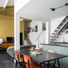 Vos favoris Houzz