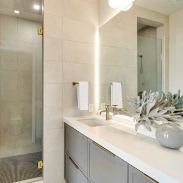 Bathroom Design & Decor
