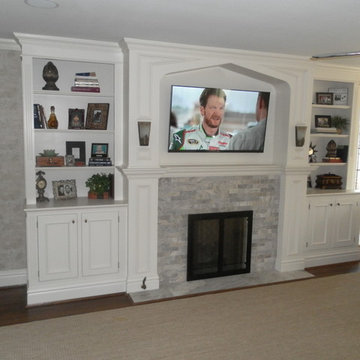 Whole Home Upgrade
