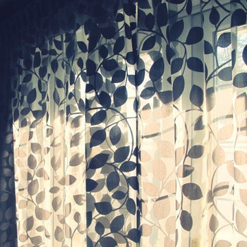 window treatments Romsey