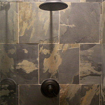 Slate Shower