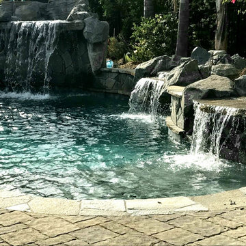 JC ScapeWorks 2021 Projects