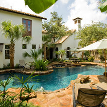 Pools