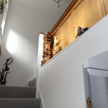 Arts and Crafts Renovation and Extension