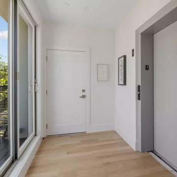 24 Auburn St Unit 3 Brookline