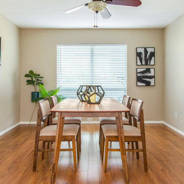Richardson MidCentury