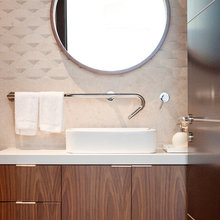 SWARTHMORE MASTER BATH IDEAS