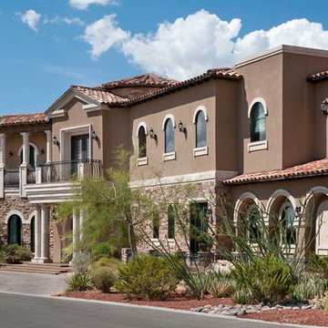 Custom Home