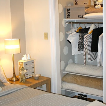 Child's room