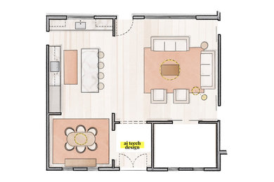 KITCHEN DESIGN