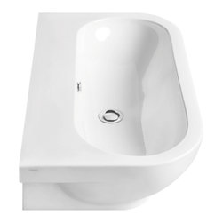 Сантехника SIMAS Коллекция E-LINE - Bathroom Sinks
