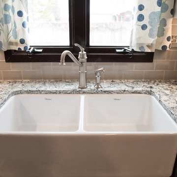 The Kitchen Sink