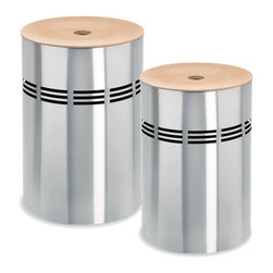 Blomus 65158 Slice Laundry Bin - Products